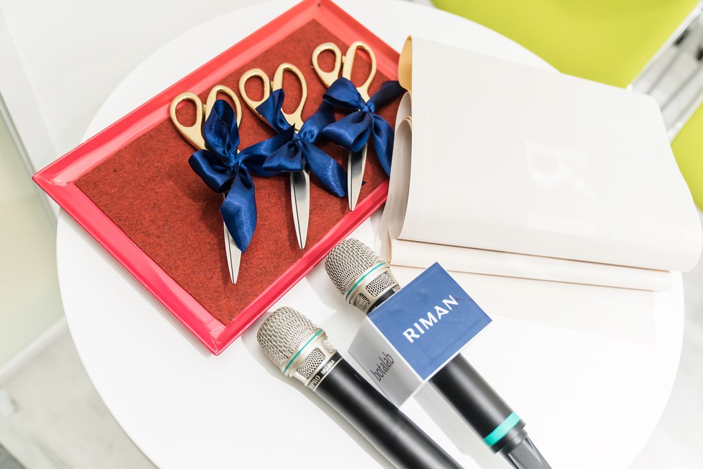 [活動攝影]力曼高雄開幕茶會-最專業的團隊完成每場完美活動攝影，拍的不只好更要快! #活動拍攝