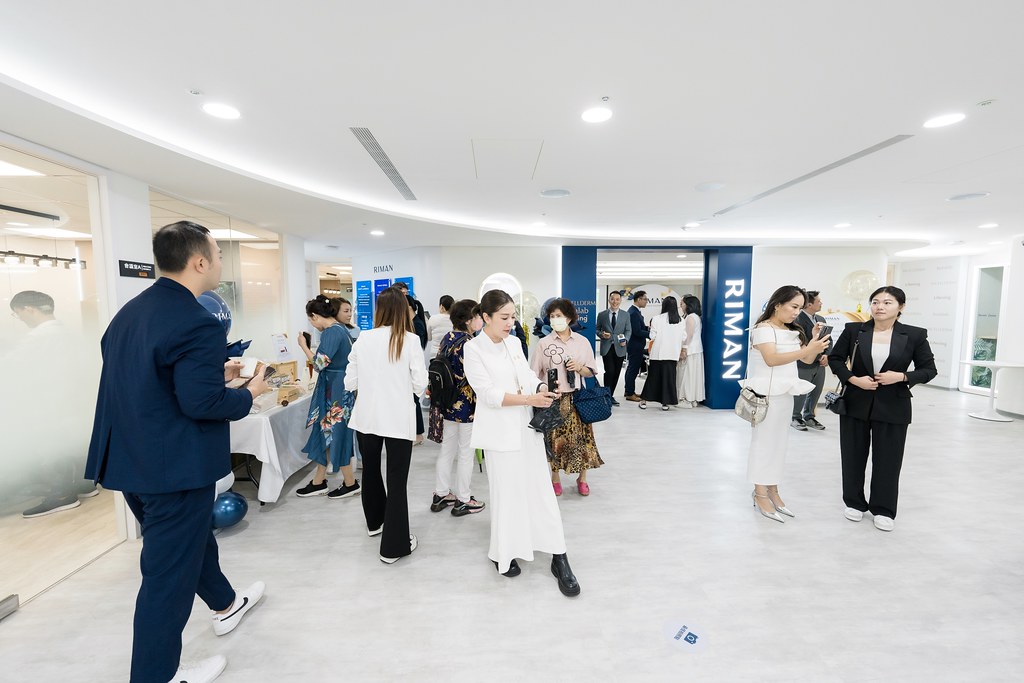 [活動攝影]力曼高雄開幕茶會-最專業的團隊完成每場完美活動攝影，拍的不只好更要快! #雲端攝影