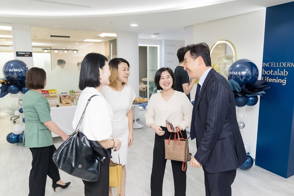 [活動攝影]力曼高雄開幕茶會-最專業的團隊完成每場完美活動攝影，拍的不只好更要快! #雲端攝影