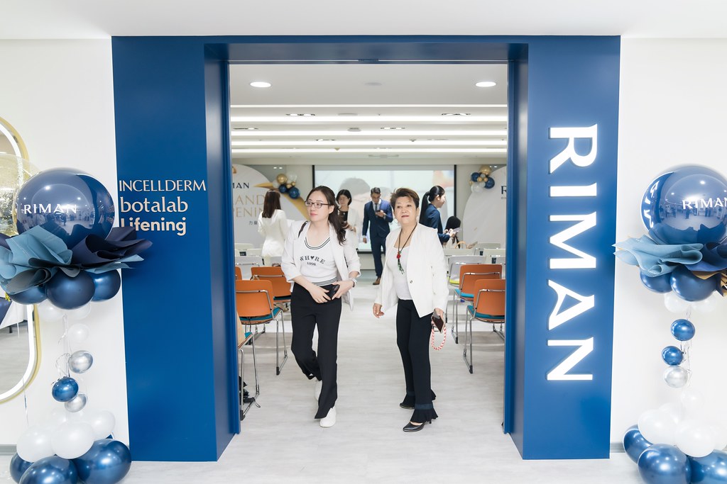 [活動攝影]力曼高雄開幕茶會-最專業的團隊完成每場完美活動攝影，拍的不只好更要快! #即拍即印