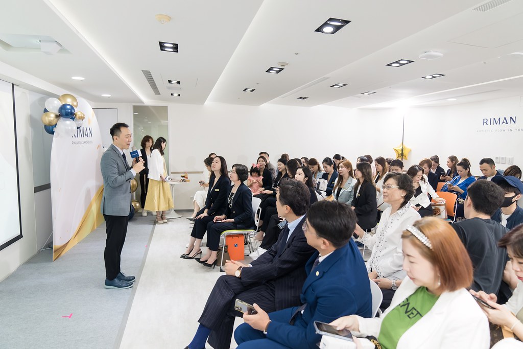 [活動攝影]力曼高雄開幕茶會-最專業的團隊完成每場完美活動攝影，拍的不只好更要快! #活動拍攝