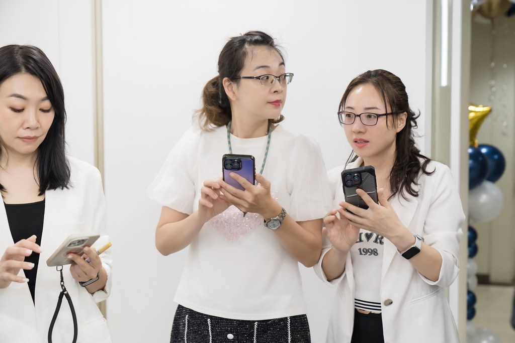 [活動攝影]力曼高雄開幕茶會-最專業的團隊完成每場完美活動攝影，拍的不只好更要快! #活動拍攝