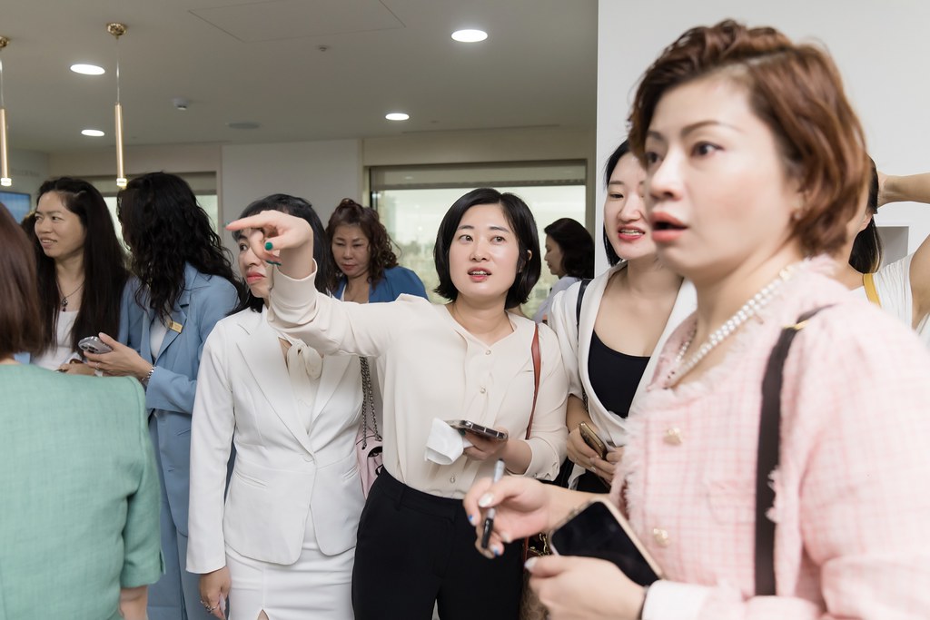 [活動攝影]力曼高雄開幕茶會-最專業的團隊完成每場完美活動攝影，拍的不只好更要快! #即拍即印