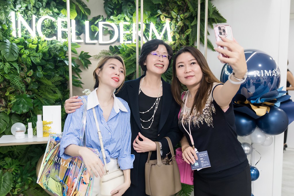 [活動攝影]力曼高雄開幕茶會-最專業的團隊完成每場完美活動攝影，拍的不只好更要快! #即拍即印