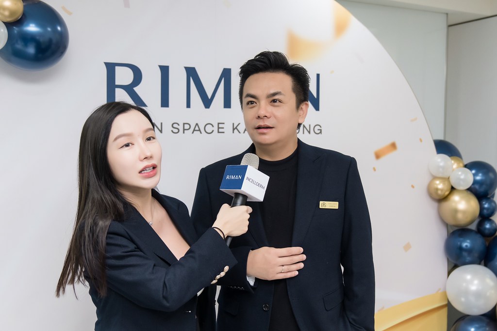 [活動攝影]力曼高雄開幕茶會-最專業的團隊完成每場完美活動攝影，拍的不只好更要快! #活動拍立得