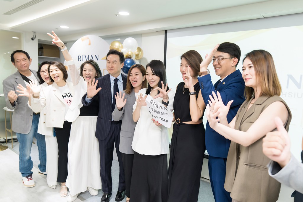 [活動攝影]力曼高雄開幕茶會-最專業的團隊完成每場完美活動攝影，拍的不只好更要快! #活動攝影