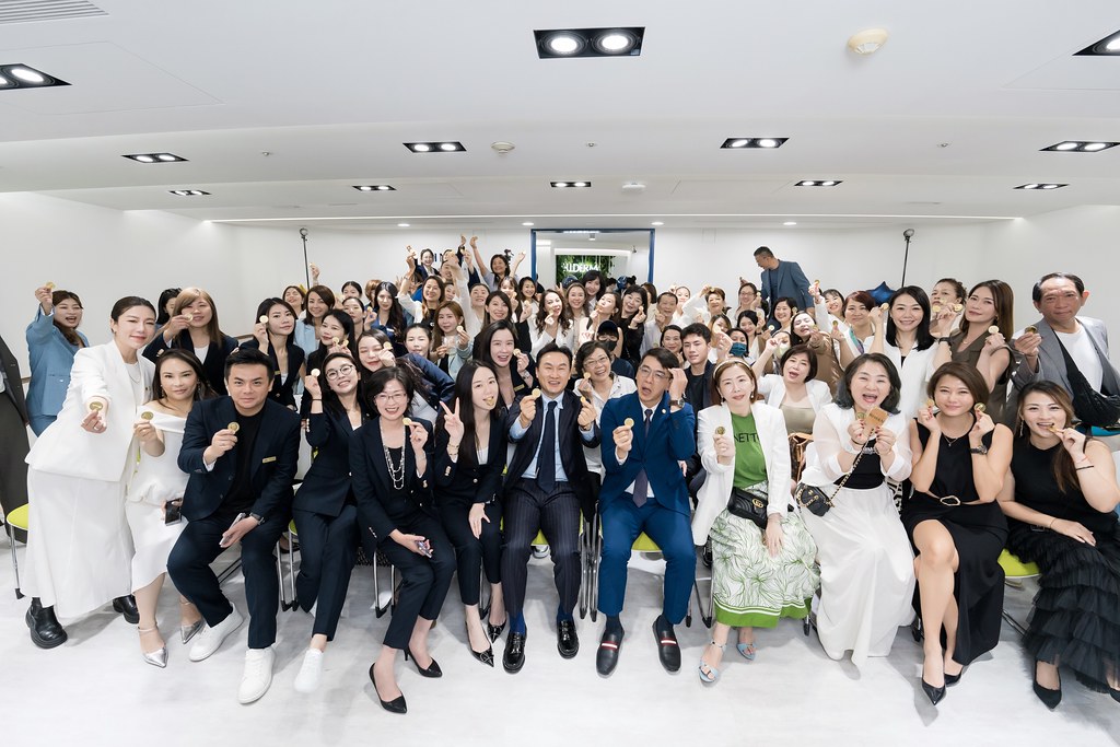 [活動攝影]力曼高雄開幕茶會-最專業的團隊完成每場完美活動攝影，拍的不只好更要快! #雲端攝影