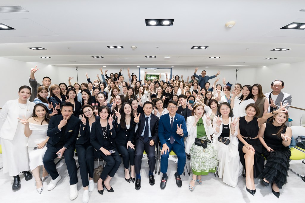 [活動攝影]力曼高雄開幕茶會-最專業的團隊完成每場完美活動攝影，拍的不只好更要快! #雲端攝影