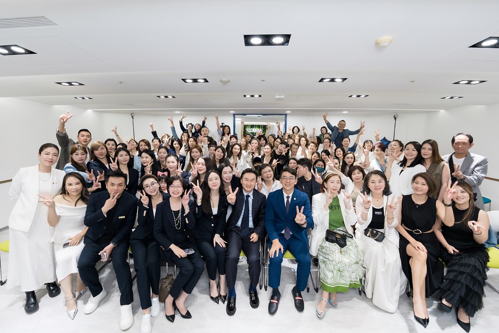 [活動攝影]力曼高雄開幕茶會-最專業的團隊完成每場完美活動攝影，拍的不只好更要快! #活動攝影