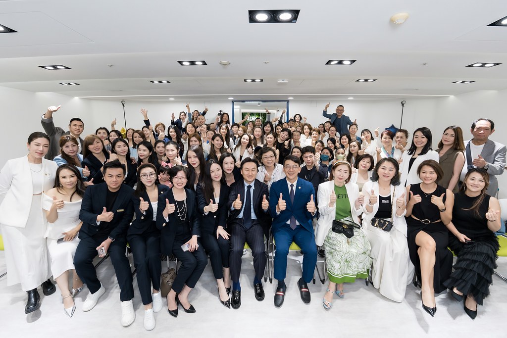 [活動攝影]力曼高雄開幕茶會-最專業的團隊完成每場完美活動攝影，拍的不只好更要快! #活動攝影