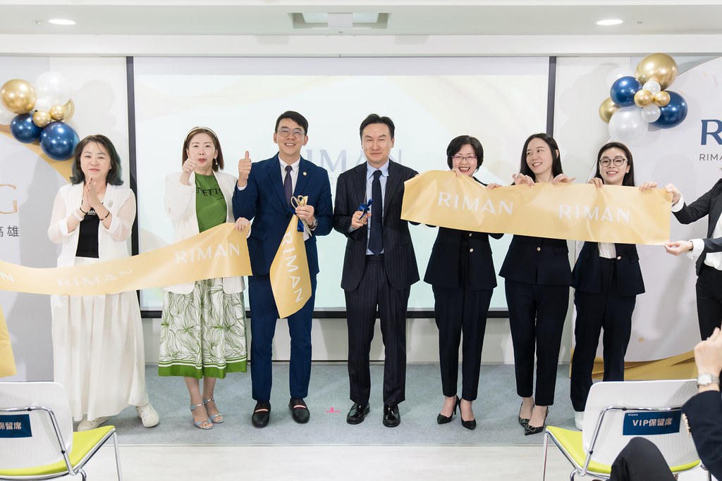 [活動攝影]力曼高雄開幕茶會-最專業的團隊完成每場完美活動攝影，拍的不只好更要快! #即拍即印