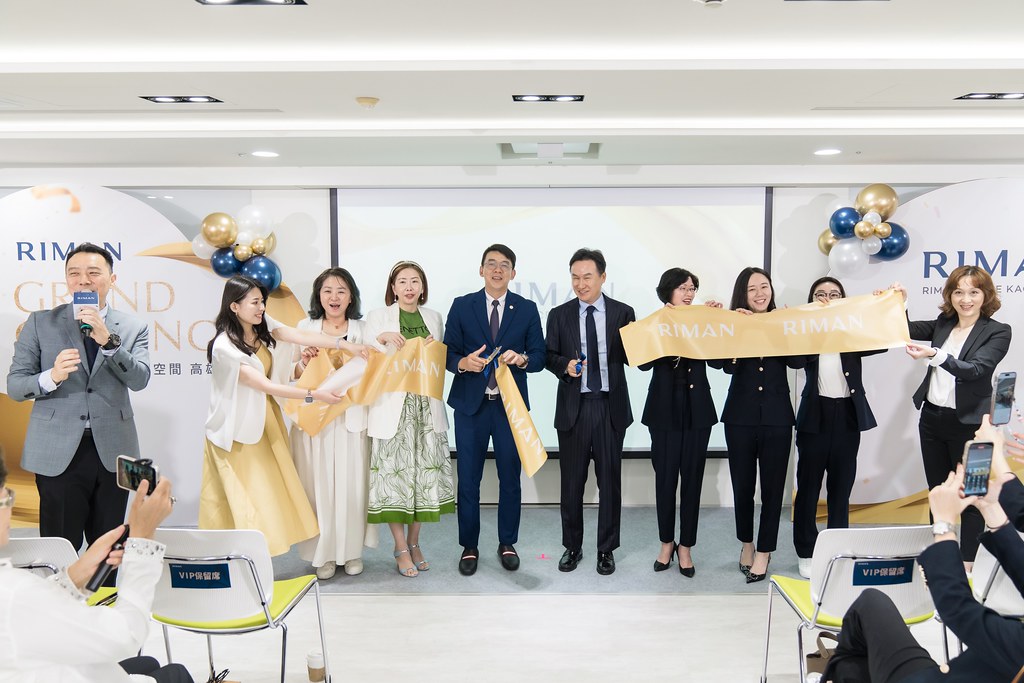 [活動攝影]力曼高雄開幕茶會-最專業的團隊完成每場完美活動攝影，拍的不只好更要快! #即拍即印