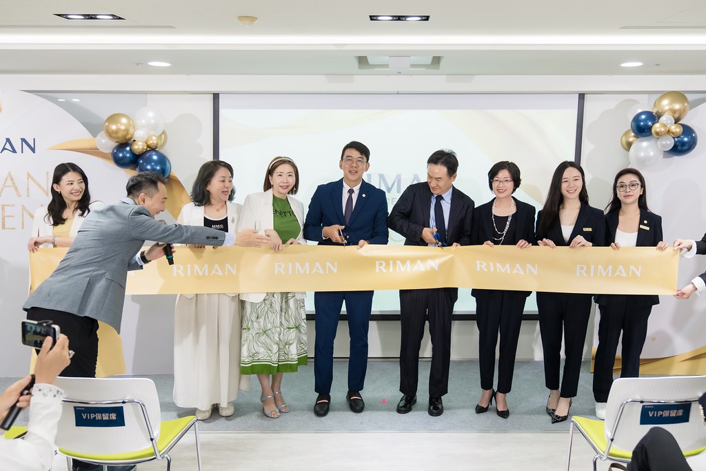 [活動攝影]力曼高雄開幕茶會-最專業的團隊完成每場完美活動攝影，拍的不只好更要快! #活動攝影