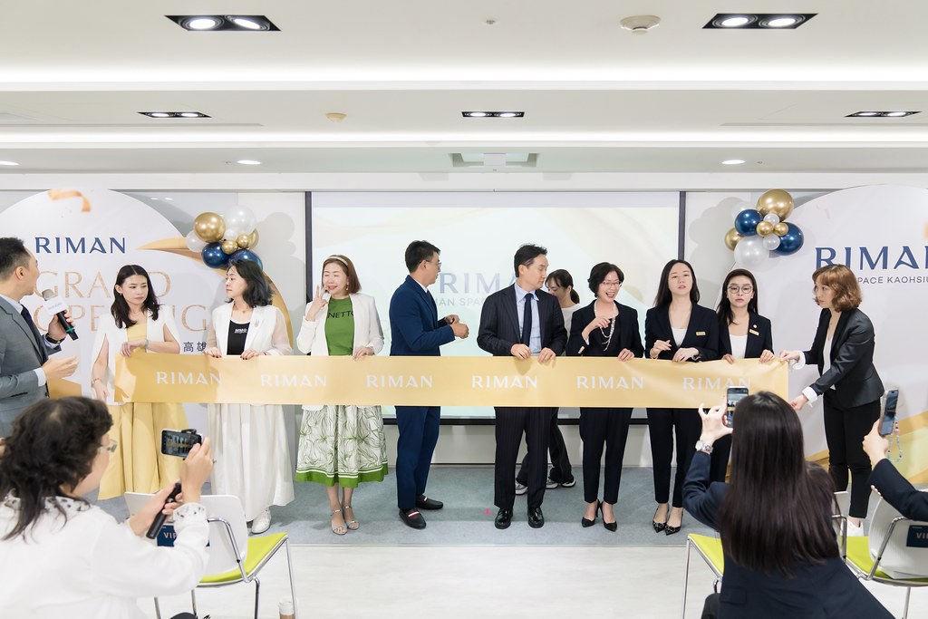 [活動攝影]力曼高雄開幕茶會-最專業的團隊完成每場完美活動攝影，拍的不只好更要快! #雲端攝影