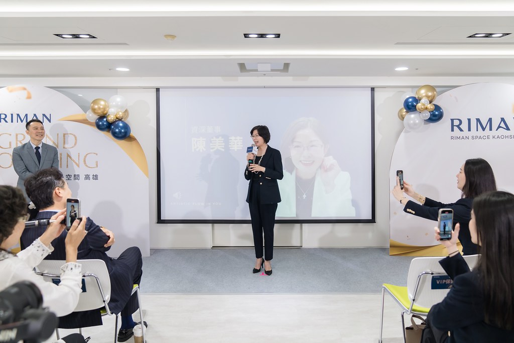 [活動攝影]力曼高雄開幕茶會-最專業的團隊完成每場完美活動攝影，拍的不只好更要快! #尾牙攝影