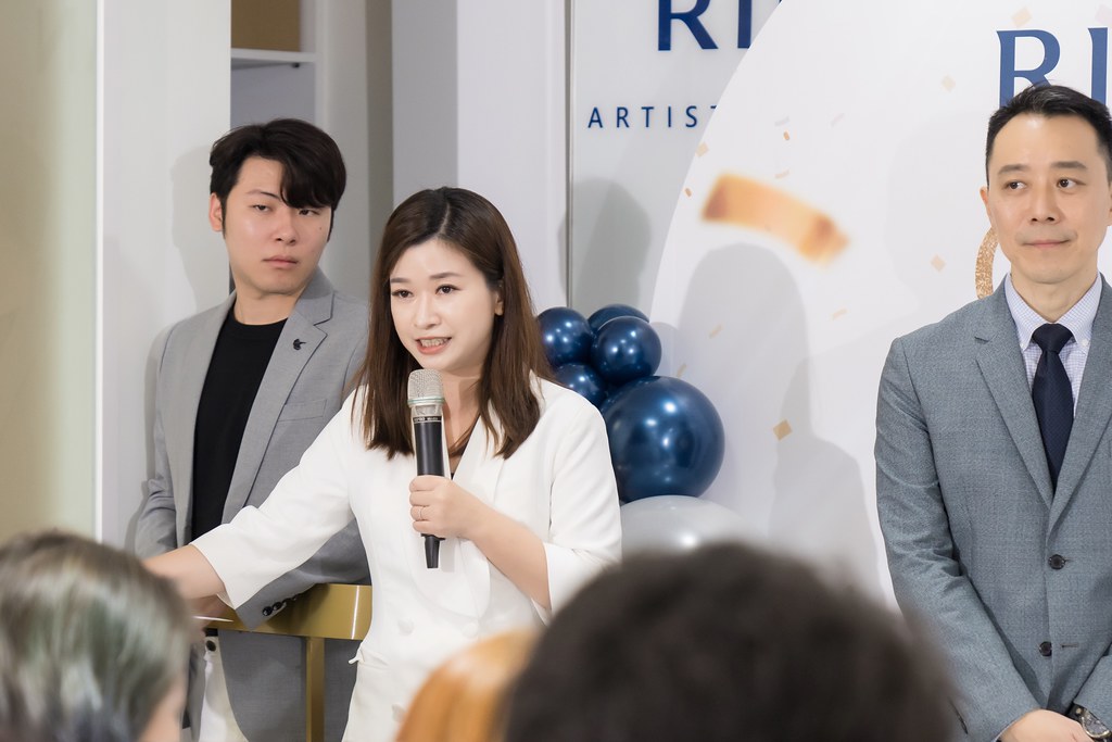 [活動攝影]力曼高雄開幕茶會-最專業的團隊完成每場完美活動攝影，拍的不只好更要快! #雲端攝影