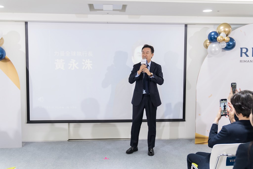 [活動攝影]力曼高雄開幕茶會-最專業的團隊完成每場完美活動攝影，拍的不只好更要快! #活動攝影