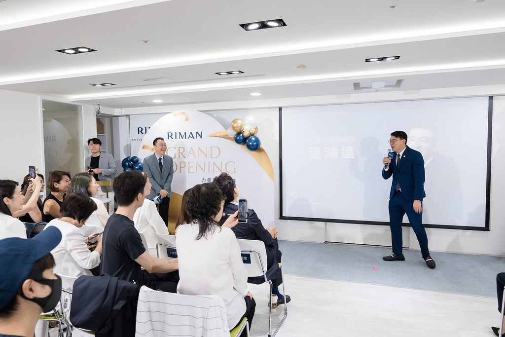 [活動攝影]力曼高雄開幕茶會-最專業的團隊完成每場完美活動攝影，拍的不只好更要快! #活動拍立得