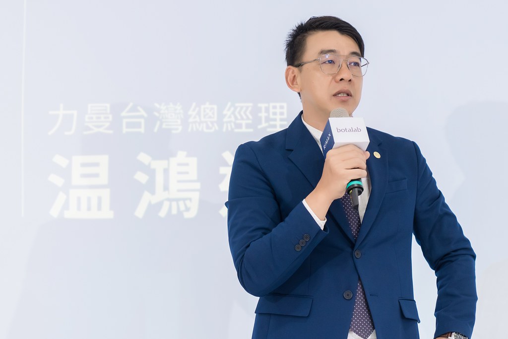 [活動攝影]力曼高雄開幕茶會-最專業的團隊完成每場完美活動攝影，拍的不只好更要快! #尾牙攝影