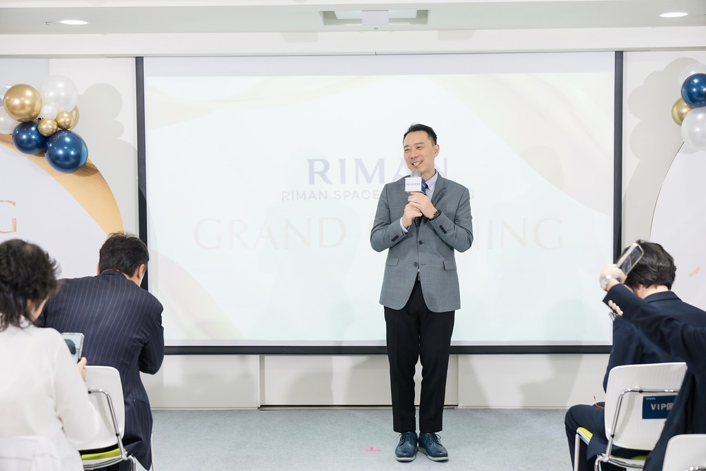 [活動攝影]力曼高雄開幕茶會-最專業的團隊完成每場完美活動攝影，拍的不只好更要快! #尾牙攝影