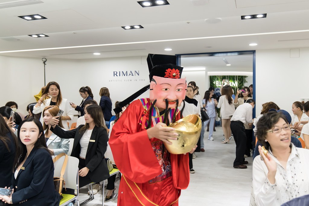 [活動攝影]力曼高雄開幕茶會-最專業的團隊完成每場完美活動攝影，拍的不只好更要快! #活動拍攝