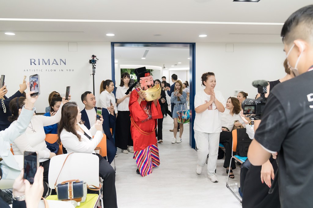 [活動攝影]力曼高雄開幕茶會-最專業的團隊完成每場完美活動攝影，拍的不只好更要快! #活動攝影