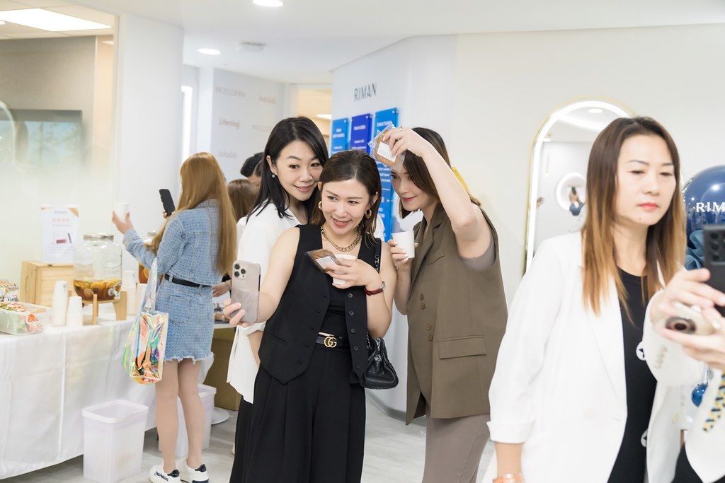 [活動攝影]力曼高雄開幕茶會-最專業的團隊完成每場完美活動攝影，拍的不只好更要快! #活動攝影