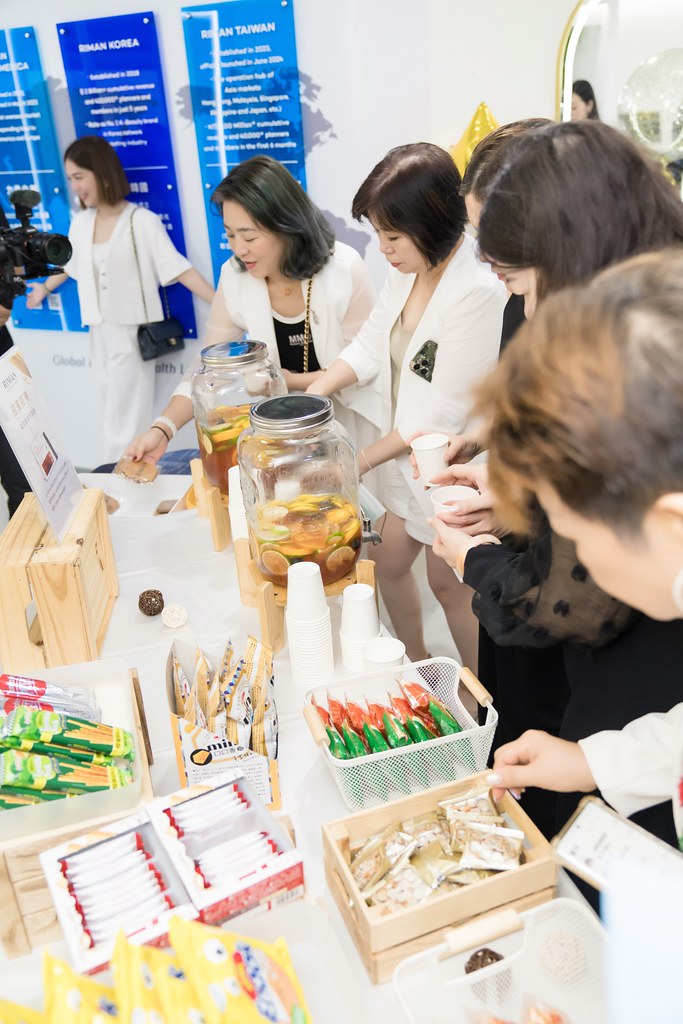 [活動攝影]力曼高雄開幕茶會-最專業的團隊完成每場完美活動攝影，拍的不只好更要快! #即時攝影