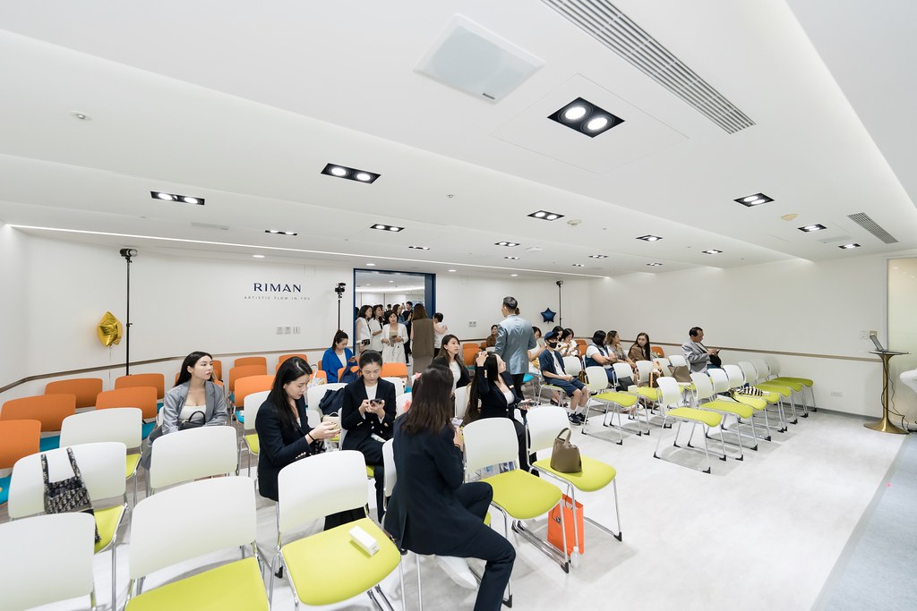 [活動攝影]力曼高雄開幕茶會-最專業的團隊完成每場完美活動攝影，拍的不只好更要快! #活動拍攝