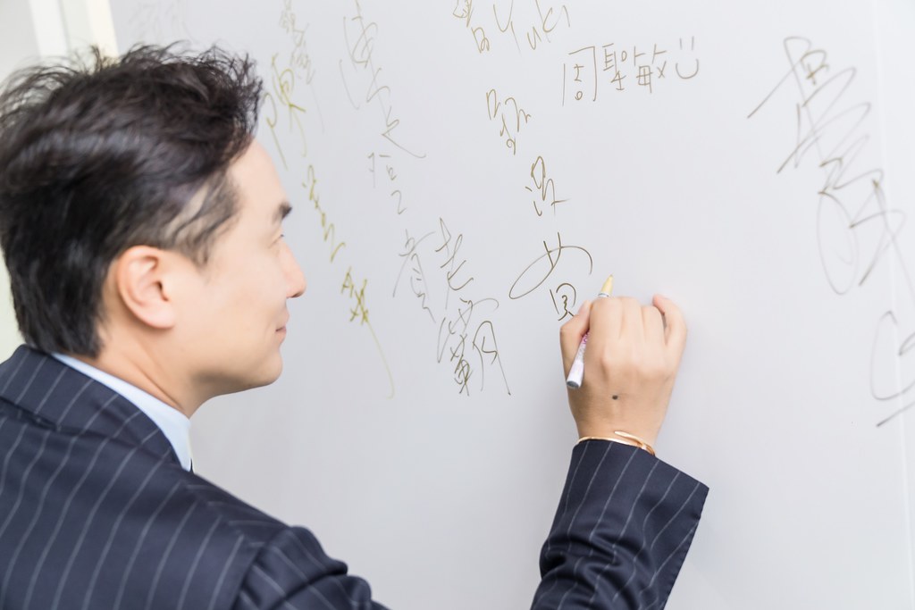 [活動攝影]力曼高雄開幕茶會-最專業的團隊完成每場完美活動攝影，拍的不只好更要快! #活動攝影