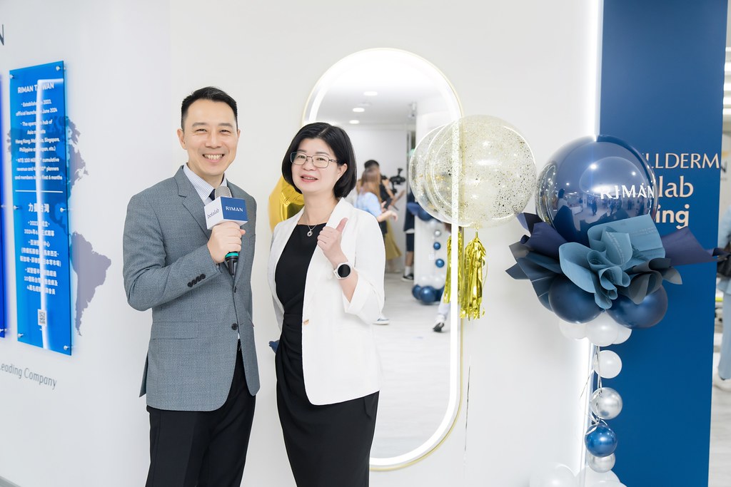 [活動攝影]力曼高雄開幕茶會-最專業的團隊完成每場完美活動攝影，拍的不只好更要快! #尾牙攝影