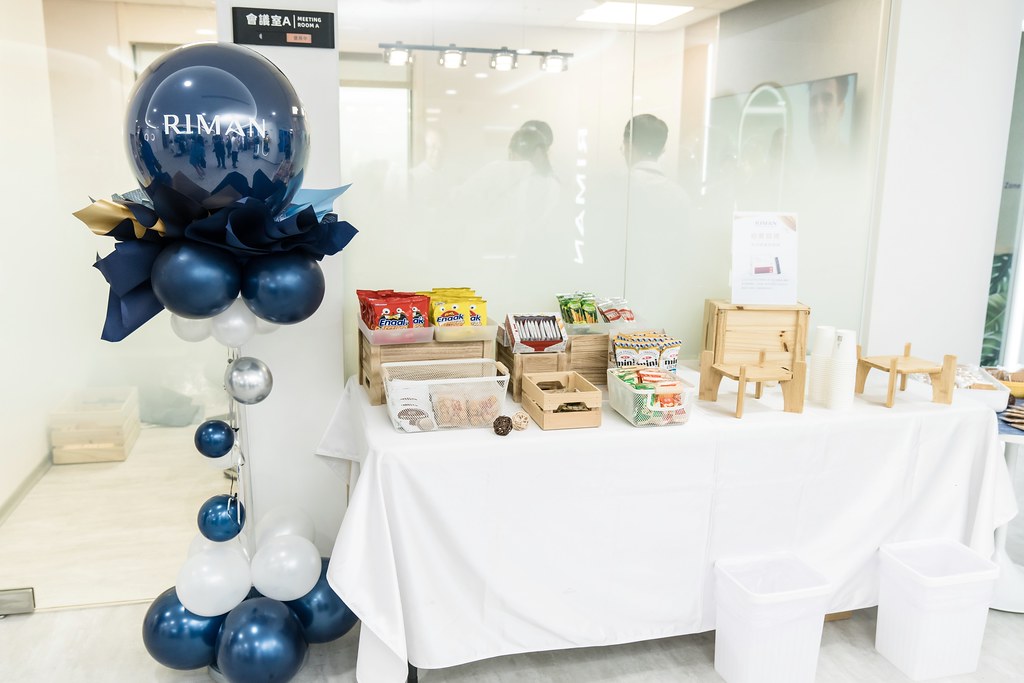 [活動攝影]力曼高雄開幕茶會-最專業的團隊完成每場完美活動攝影，拍的不只好更要快! #活動拍攝