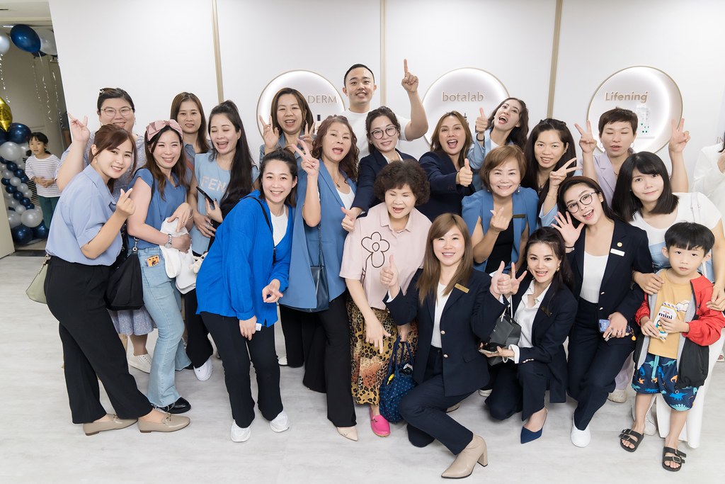 [活動攝影]力曼高雄開幕茶會-最專業的團隊完成每場完美活動攝影，拍的不只好更要快! #雲端攝影