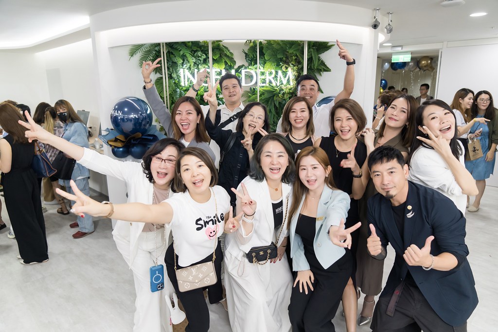 [活動攝影]力曼高雄開幕茶會-最專業的團隊完成每場完美活動攝影，拍的不只好更要快! #尾牙攝影