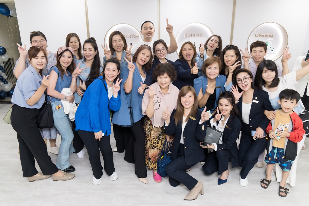 [活動攝影]力曼高雄開幕茶會-最專業的團隊完成每場完美活動攝影，拍的不只好更要快! #活動攝影