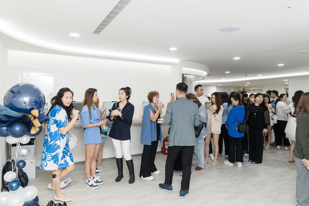 [活動攝影]力曼高雄開幕茶會-最專業的團隊完成每場完美活動攝影，拍的不只好更要快! #活動攝影