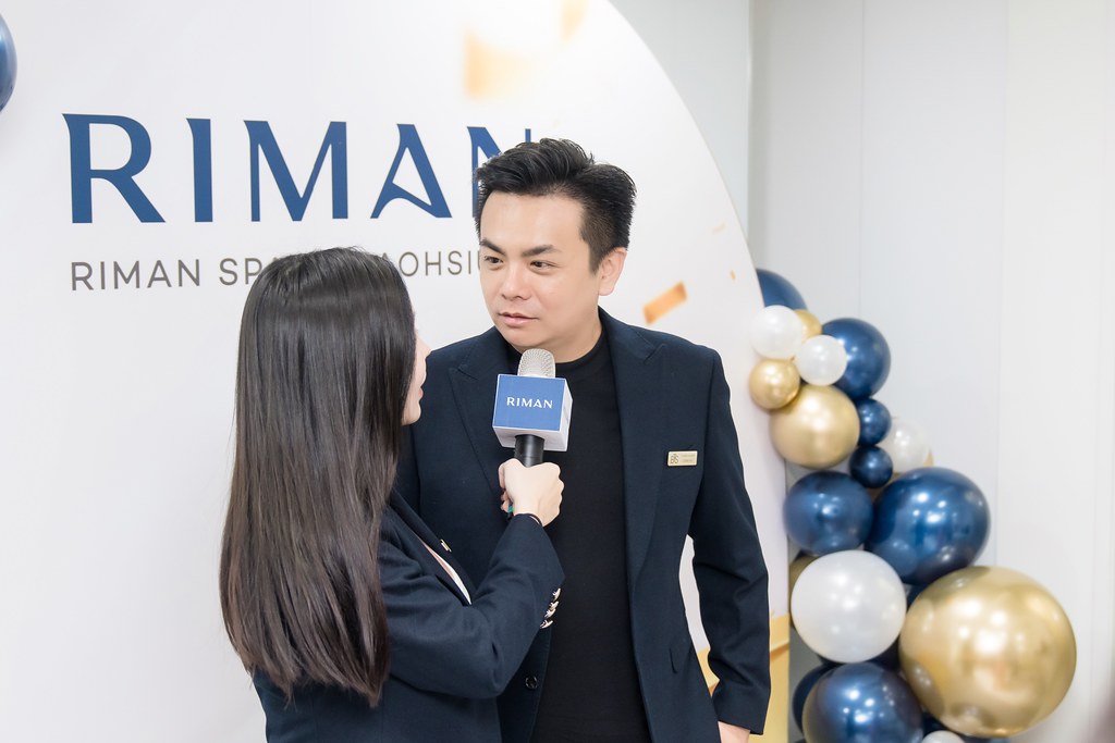 [活動攝影]力曼高雄開幕茶會-最專業的團隊完成每場完美活動攝影，拍的不只好更要快! #活動拍立得