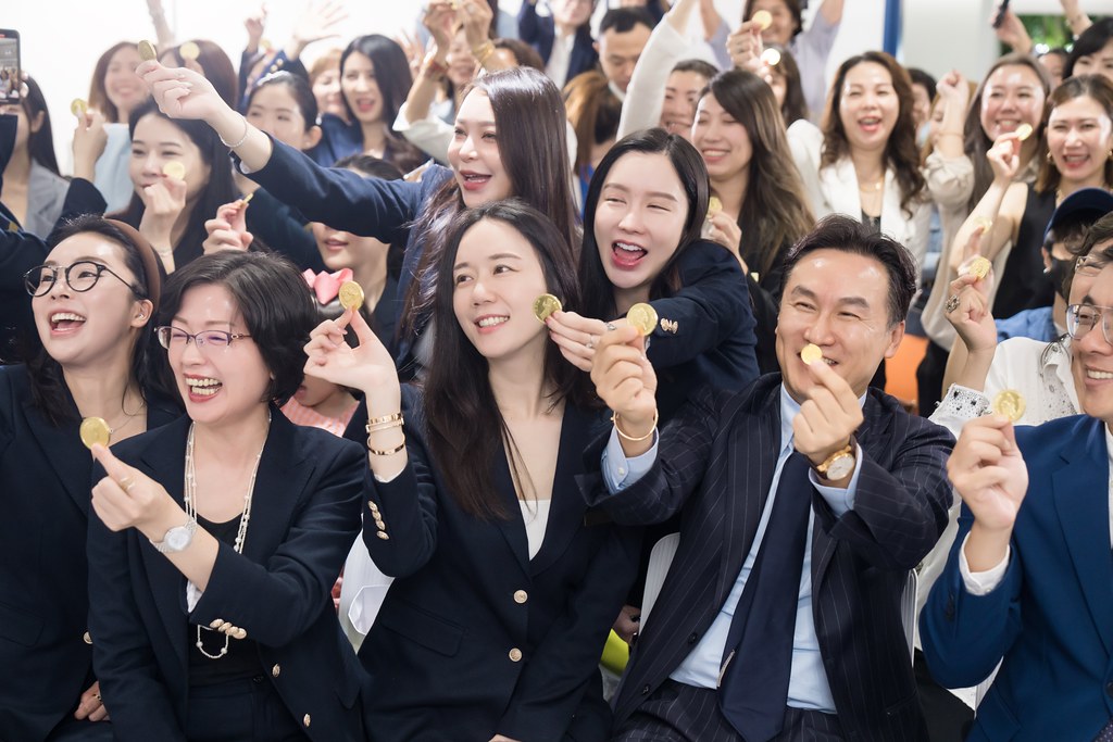 [活動攝影]力曼高雄開幕茶會-最專業的團隊完成每場完美活動攝影，拍的不只好更要快! #活動攝影