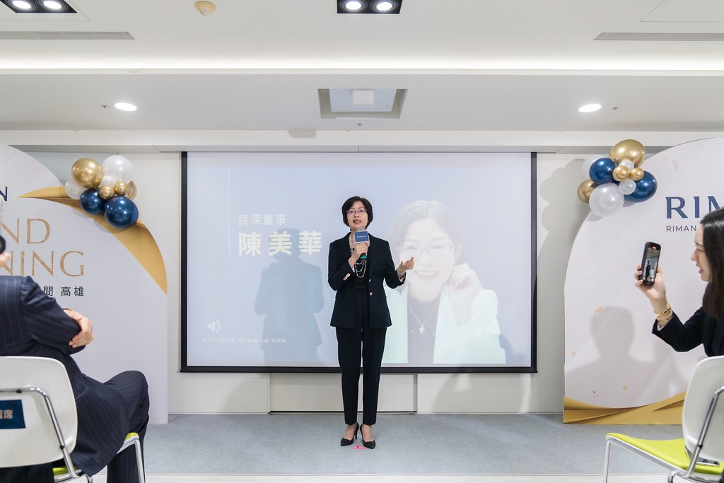 [活動攝影]力曼高雄開幕茶會-最專業的團隊完成每場完美活動攝影，拍的不只好更要快! #雲端攝影