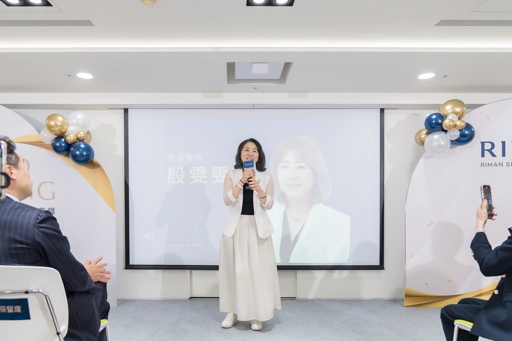 [活動攝影]力曼高雄開幕茶會-最專業的團隊完成每場完美活動攝影，拍的不只好更要快! #即時攝影