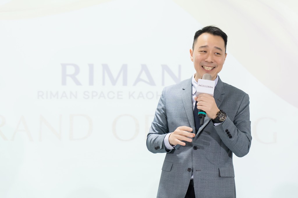 [活動攝影]力曼高雄開幕茶會-最專業的團隊完成每場完美活動攝影，拍的不只好更要快! #即時攝影