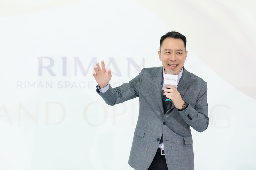 [活動攝影]力曼高雄開幕茶會-最專業的團隊完成每場完美活動攝影，拍的不只好更要快! #活動拍立得