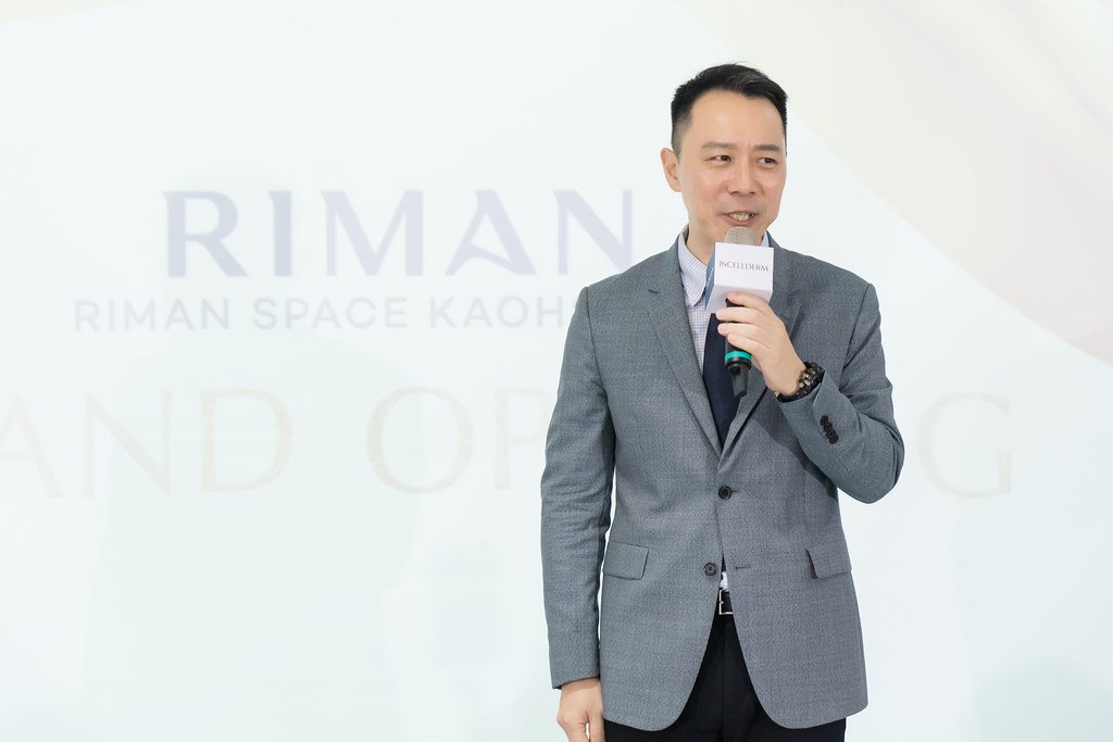 [活動攝影]力曼高雄開幕茶會-最專業的團隊完成每場完美活動攝影，拍的不只好更要快! #雲端攝影