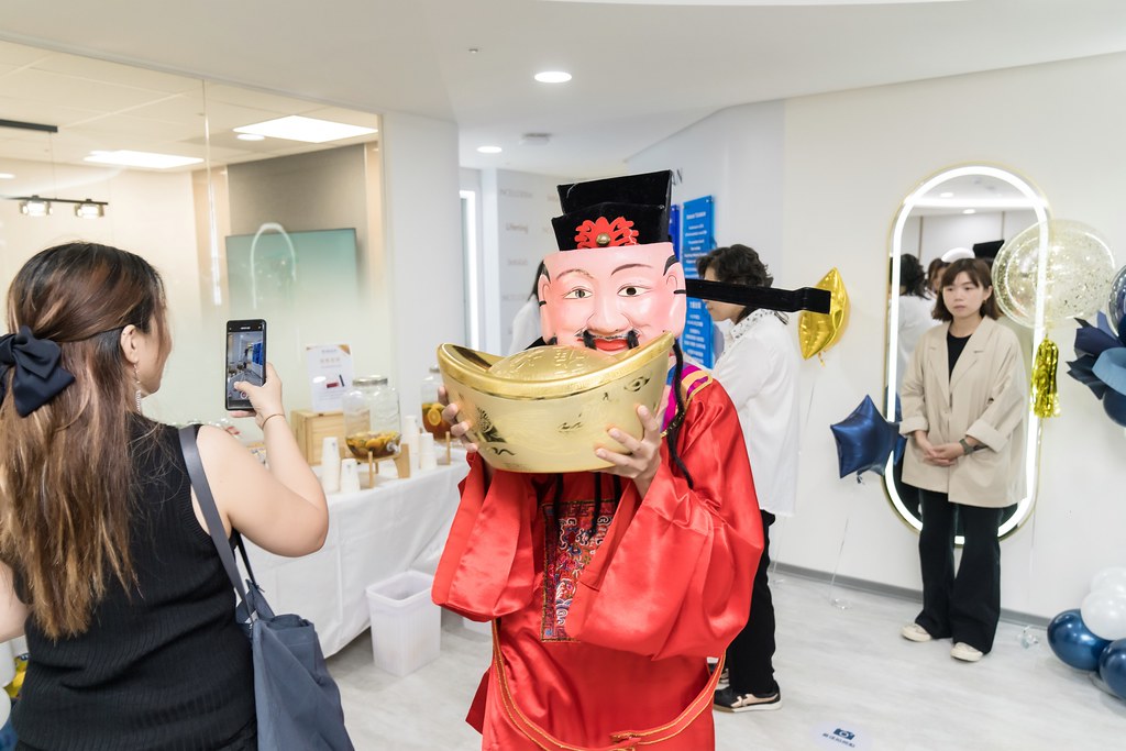 [活動攝影]力曼高雄開幕茶會-最專業的團隊完成每場完美活動攝影，拍的不只好更要快! #活動攝影