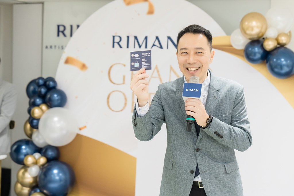 [活動攝影]力曼高雄開幕茶會-最專業的團隊完成每場完美活動攝影，拍的不只好更要快! #活動攝影