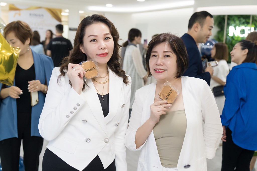 [活動攝影]力曼高雄開幕茶會-最專業的團隊完成每場完美活動攝影，拍的不只好更要快! #即時攝影