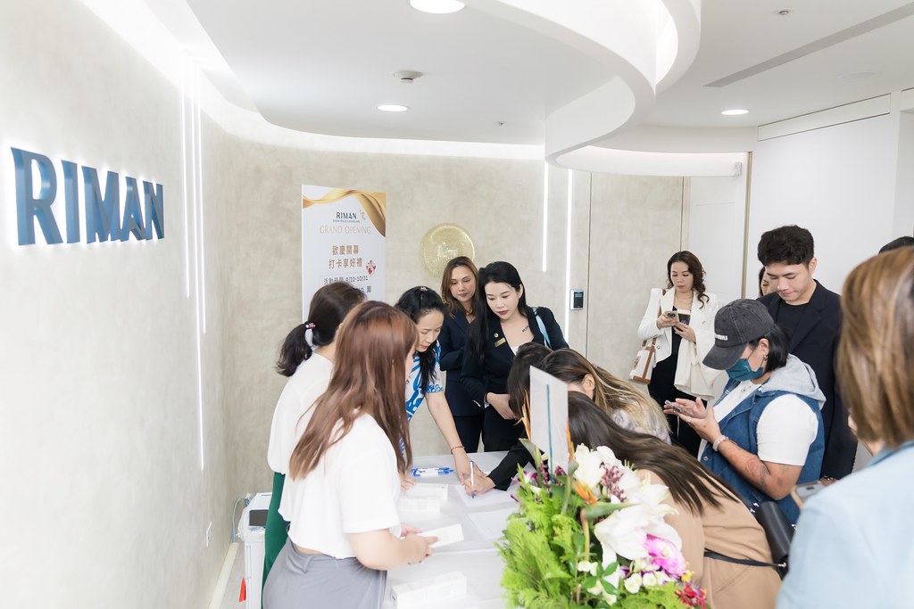 [活動攝影]力曼高雄開幕茶會-最專業的團隊完成每場完美活動攝影，拍的不只好更要快! #活動拍立得