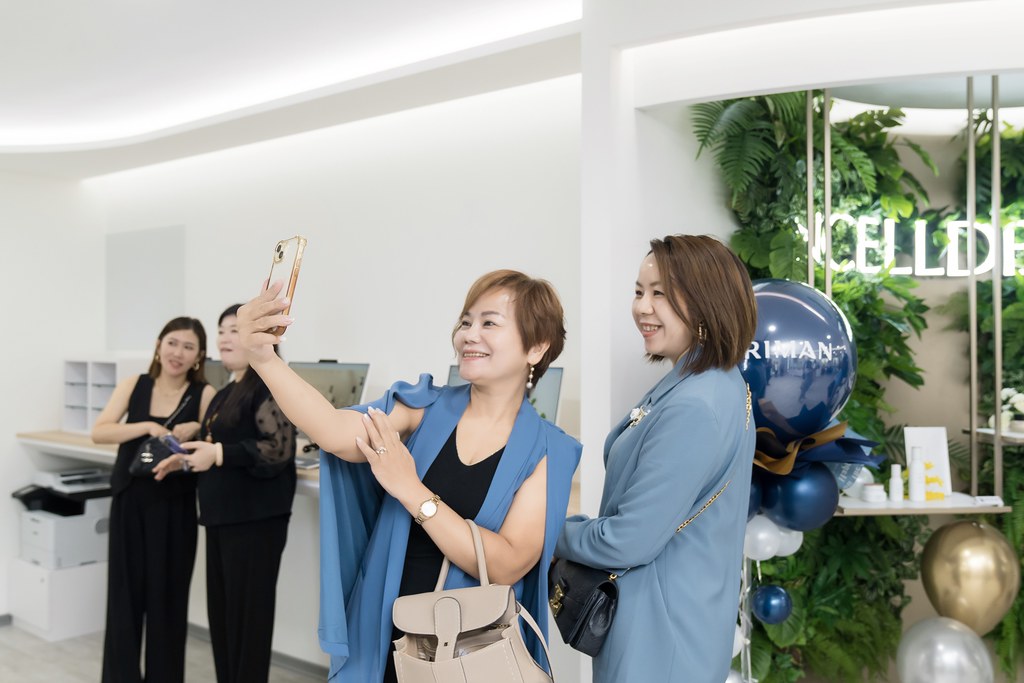 [活動攝影]力曼高雄開幕茶會-最專業的團隊完成每場完美活動攝影，拍的不只好更要快! #尾牙攝影