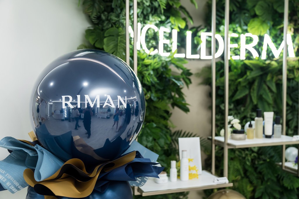 [活動攝影]力曼高雄開幕茶會-最專業的團隊完成每場完美活動攝影，拍的不只好更要快! #活動攝影