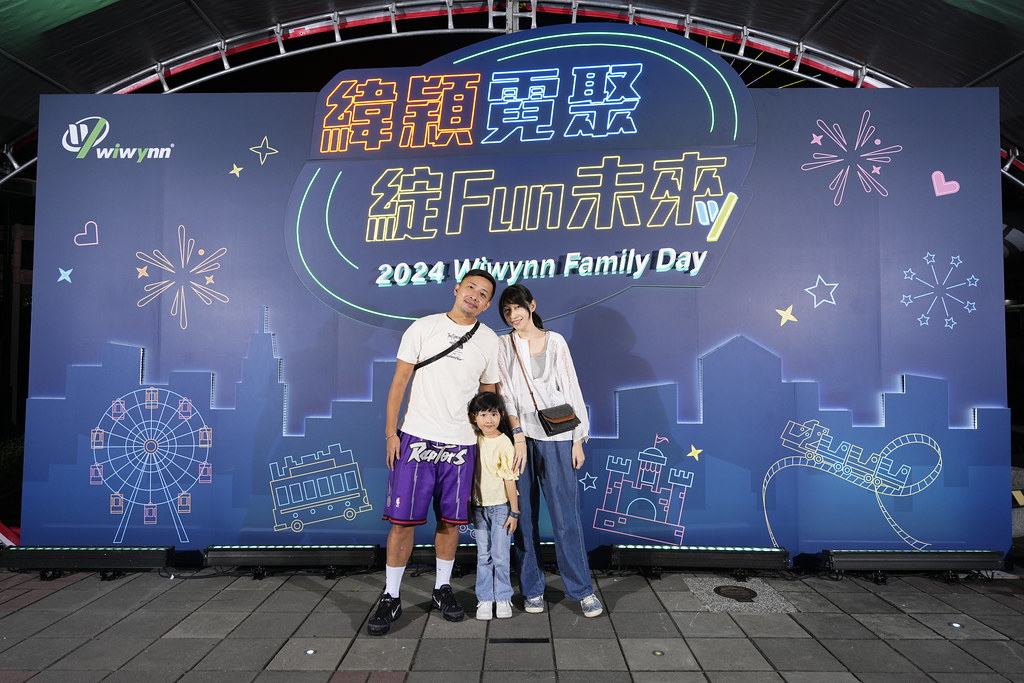 [即拍即印]緯穎霓聚綻FUN未來-最專業的團隊完成每場完美活動攝影，拍的不只好更要快! #活動拍立得